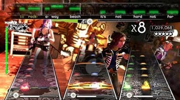 Rockband (ps3 nieuw), Ophalen of Verzenden, Nieuw