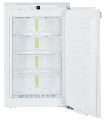 €1249 Liebherr SIBP 1650 Premium BioFresh diepvriezer Vri, Ophalen of Verzenden, Nieuw