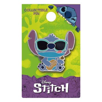 Lilo & Stitch Guitar Pin, Ophalen of Verzenden, Nieuw