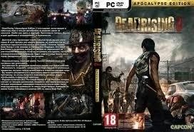 Dead Rising 3 Apolcalypse edition (PC Nieuw), Ophalen of Verzenden, Nieuw