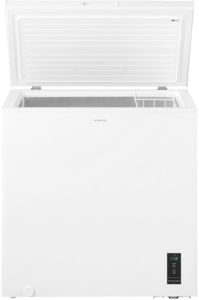 Inventum VK952W vrieskist wit, Witgoed en Apparatuur, Vriezers en Diepvrieskisten, Vrijstaand, Nieuw, 85 tot 120 cm, 60 tot 90 cm