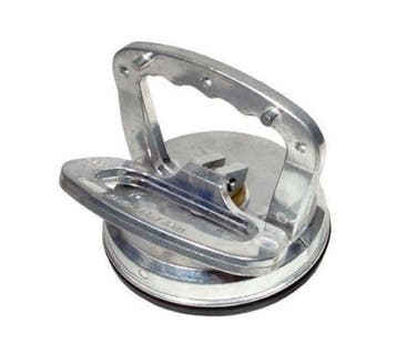 Bgs Technic Glaszuiger metalen uitvoering diamtere 115 mm, Verzenden, Nieuw