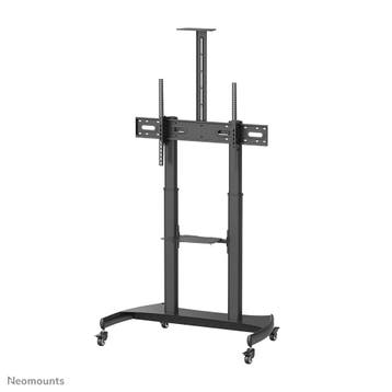 Neomounts PLASMA-M1950E TV trolley 60-100", Verzenden, Nieuw