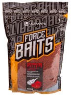 Ultimate Method Pro Pellets Strawberry & Robin Red 700g, Verzenden, Nieuw, Overige typen