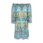 NSC Studio Los Angeles • korte jurk Venice • M, Kleding | Dames, Jurken, Maat 38/40 (M), NSC Studio, Nieuw, Verzenden