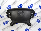 Airbag stuur E-klasse w211 Facelift / CLS-klasse w219 zwart, Auto-onderdelen, Interieur en Bekleding, Ophalen of Verzenden, Gebruikt