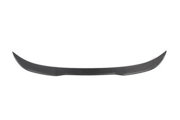 Dry Carbon Achterklep Spoiler – BMW F30 2012-2014 – HP Parts
