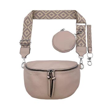 Dames Crossbody Tas, Nieuw