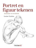 Portret en figuur tekenen 9789043913997 Louise Gordon, Boeken, Verzenden, Gelezen, Louise Gordon