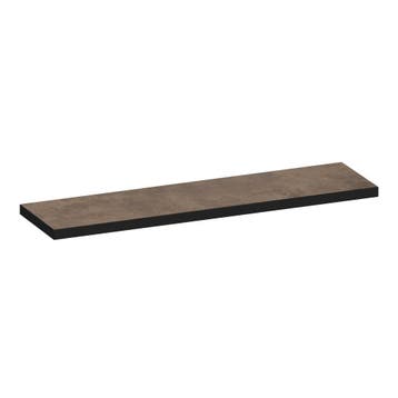 Brauer Ocean Edge Planchet - 60 Incl. Blinde Ophanging -, Ophalen of Verzenden, Nieuw