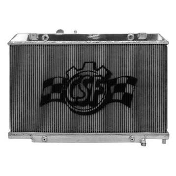 CSF 04-08 Mazda RX-8 Radiator, Ophalen of Verzenden, Nieuw