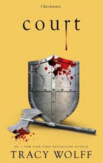 Court | 9780349439112 | Tracy Wolff, Boeken, Zo goed als nieuw, Tracy Wolff