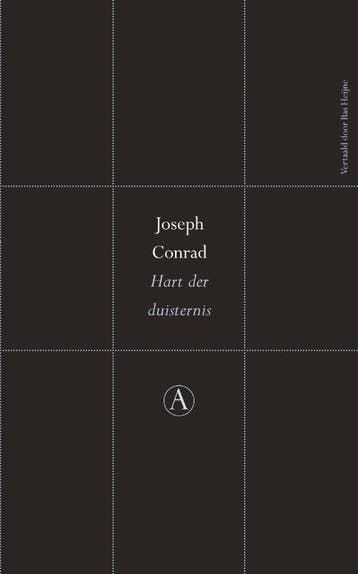 Hart der duisternis / LJ Veen Klassiek - Joseph Conrad, Verzenden, Gelezen, Joseph Conrad