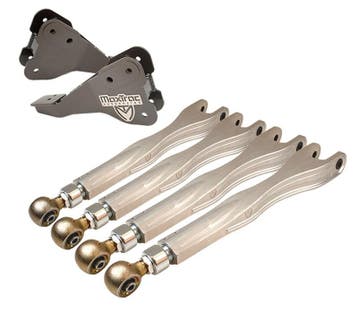 MaxTrac 17-19 Ford F-250/350 4WD Dually 0-6in Adaptive, Ophalen of Verzenden, Nieuw