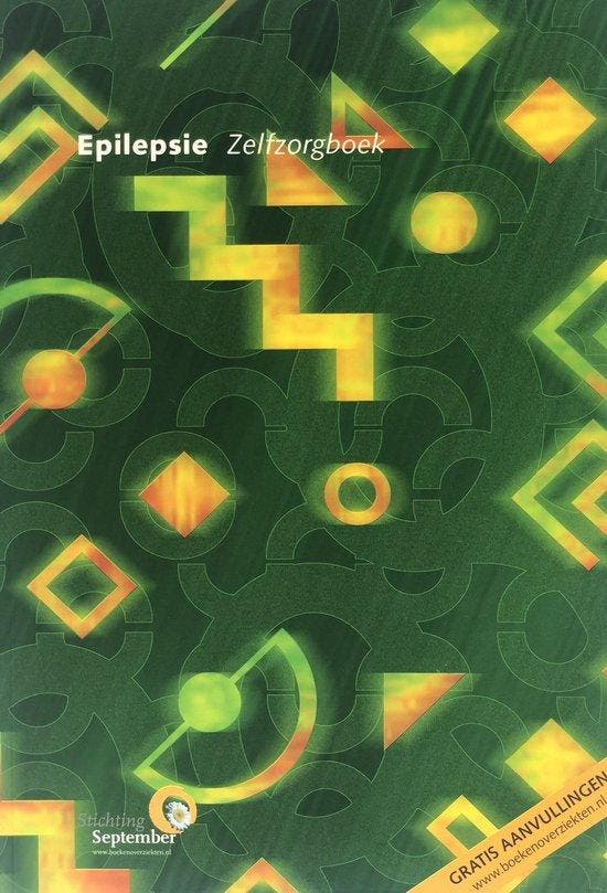 Epilepsie 9789072248459, Boeken, Overige Boeken, Gelezen, Verzenden