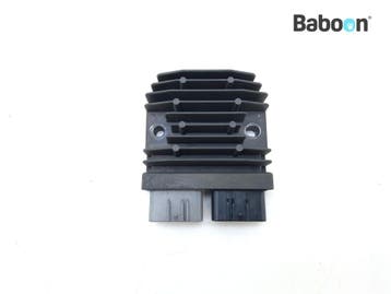 Spanningsregelaar BMW C 650 Sport (C650 16) (FH020CA), Motoren, Verzenden, Gebruikt