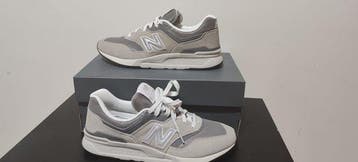 New Balance - Low-top sneakers - Maat: EU 44, Kleding | Heren, Nieuw