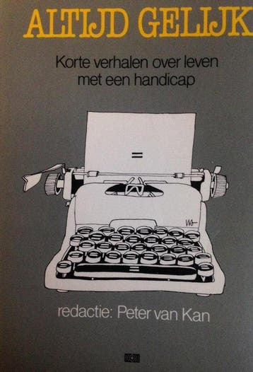 Altijd gelijk - Wiersma, Boeken, Verzenden, Gelezen