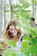 Wander, Nelleke-Er blijft altijd een vogel zingen (nieuw), Verzenden, Nieuw
