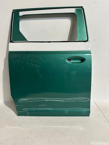 VW Volkswagen ID.Buzz rechter schuifdeur rechts, Ophalen, Gebruikt, Rechts, Deur