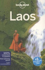 Lonely Planet Laos dr 8 9781741799545 Lonely Planet, Verzenden, Gelezen, Lonely Planet