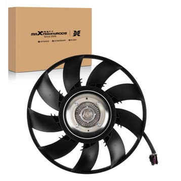 Radiateur Ventilator Motor geschikt voor Land Rover LR4/R..., Verzenden, Nieuw, Rover