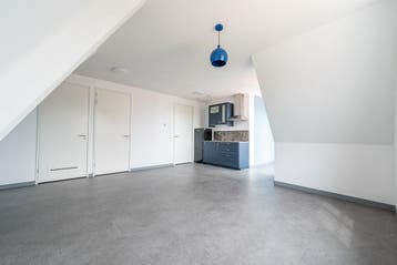 Te huur: Appartement Tuin der Nederlanden in Zaandam, Noord-Holland, Zaandam, Appartement