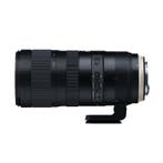 Tamron SP 70-200mm f/2.8 Di VC USD G2 Nikon F-mount objectie, Verzenden, Gebruikt, Telelens