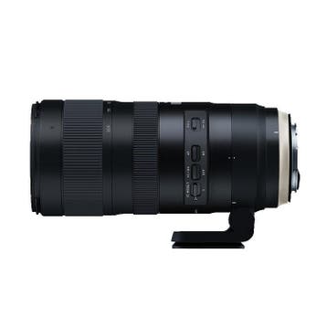 Tamron SP 70-200mm f/2.8 Di VC USD G2 Nikon F-mount objectie, Audio, Tv en Foto, Fotografie | Lenzen en Objectieven, Verzenden