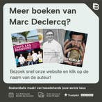 Chefs op hete kolen 9789401410038 Marc Declercq, Verzenden, Zo goed als nieuw, Marc Declercq