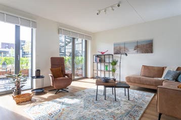 Te huur: Appartement Delflandstraat in Leidschendam, Huizen en Kamers, Huizen te huur, Leidschendam, Appartement, Zuid-Holland