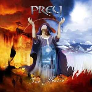 cd - Prey - The Hunter, Verzenden, Zo goed als nieuw