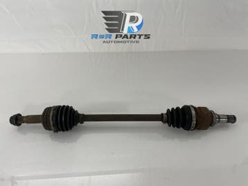 Aandrijfas Links - PSA / Toyota - OEM: 3272JY, Verzenden, Nieuw