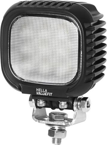 Hella S3000 LED Werklamp 3000LM 12-48V Breedstraler | 1GA 35, Ophalen of Verzenden, Nieuw