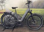 Kalkhoff Image 5.B Elektrische fiets - Bosch Middenmotor, Overige merken, Ophalen of Verzenden, Zo goed als nieuw, 51 tot 55 cm