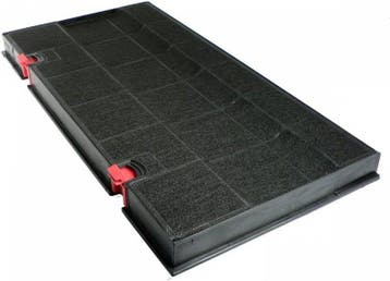 Sauter Koolstoffilter 72x3406 / FAT150  / CHF150/1, Verzenden, Nieuw