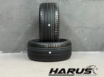 255/40/18 99Y Goodyear zomerbanden 6mm profiel 2 stuks, 18 inch, Gebruikt, 255 mm, Ophalen of Verzenden