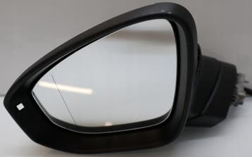 Volkswagen PASSAT B9 (2023-) 17+4 kabel / 16+4 PIN + CAMERA, Verzenden, Gebruikt
