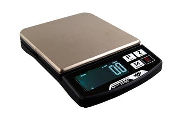 MyWeigh iBalance i500 juweliers precisieweegschaal, Verzenden, Nieuw