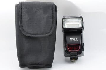 Nikon Speedlight SB-800 Shoe Mount Flash [#1492] Flitser, Nieuw