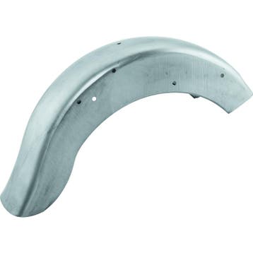 Bikers Choice 84-96 Softail Custom Smooth Style FLST Rear, Ophalen of Verzenden