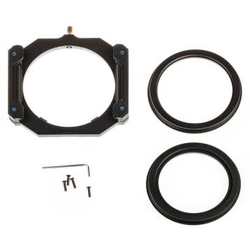 Benro Uni Filter Holder FG100 incl. FG100LR77 en FG100LR82, Audio, Tv en Foto, Fotografie | Filters, Ophalen of Verzenden, Nieuw