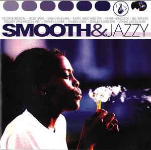 cd - Various - Smooth &amp; Jazzy, Verzenden, Zo goed als nieuw