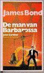 MAN VAN BARBAROSSA - JAMES BOND 007 9789024518678, Boeken, Thrillers, Verzenden, Gelezen, Erle Stanley Gardner