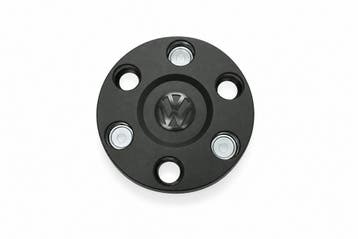 VW bedrijfswagens Crafter (2E) naafkap, Auto diversen, Ophalen of Verzenden, Nieuw