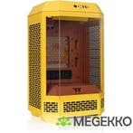 Thermaltake The Tower 250 Butter Caramel, Verzenden, Nieuw