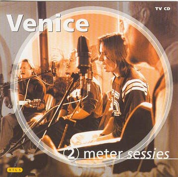 Venice - 2 Meter Sessies, Ophalen of Verzenden, Gebruikt