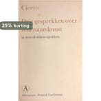Drie gesprekken over redenaarskunst / Baskerville serie, Boeken, Verzenden, Gelezen, Cicero