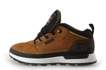 Timberland Sneakers in maat 43 Bruin, Kleding | Heren, Bruin, Verzenden, Timberland, Sneakers of Gympen