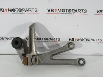 Kawasaki ZX-9R Voetsteun rechts achter, Ophalen of Verzenden, Nieuw